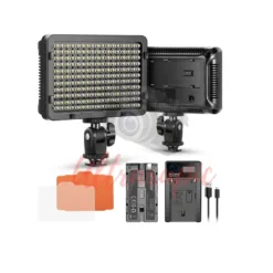 Neewer LED Video Light in Virginia